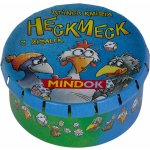 Mindok Heckmeck z žížalek Mini – Zboží Živě