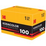 Kodacolor ISO 100 135/36 snímků – Zboží Živě