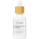 Lobey Rozjasňující sérum s vitamínem C 30 ml – Zbozi.Blesk.cz