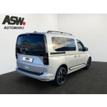 Volkswagen Caddy 1.5 TSI eHybrid DSG 110 kW – Hledejceny.cz