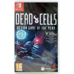 Dead Cells GOTY – Sleviste.cz