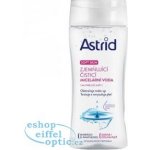 Astrid Aqua Biotic 3in1 Micellar Water micelární voda pro suchou a citlivou pleť 200 ml – Hledejceny.cz