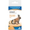 Vitamíny a doplňky stravy pro hlodavce Francodex VITAVIT pro hlodavce a králíky 18 g