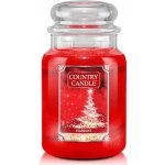 Country Candle Stardust 652 g – Sleviste.cz
