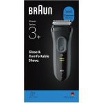 Braun Series 3 ProSkin 3000s Wet & Dry – Zbozi.Blesk.cz
