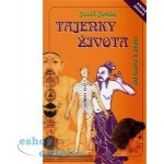 Tajenky života Kniha druhá – Hledejceny.cz