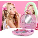 Make up dětská kosmetická souprava v kabelce – Sleviste.cz