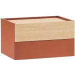 Teulat Otto 50x28x35cm – Hledejceny.cz