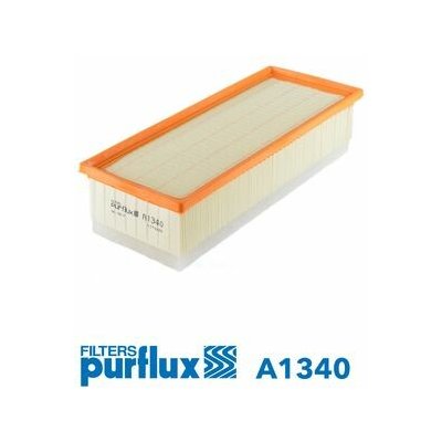 Vzduchový filtr PURFLUX A1340 – Zboží Mobilmania
