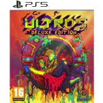 Ultros (Deluxe Edition) – Hledejceny.cz