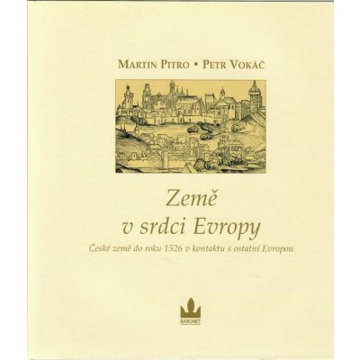 Země v srdci Evropy – Sleviste.cz