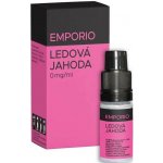 Imperia Emporio Ledová jahoda 10 ml 0 mg – Hledejceny.cz