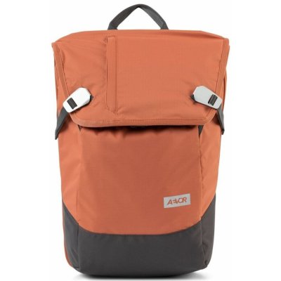 Aevor Daypack Matt Rip Maple hnědá 18 l – Hledejceny.cz