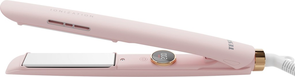 Tesla Ionic Hair Straightener TSL-BT-IHS