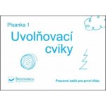 Písanka 1 – Uvolňovací cviky – Zboží Dáma