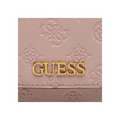 Guess kabelka Geva PD Mini Bags HWPD89 59790 REG – Zboží Mobilmania