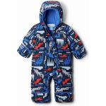 Columbia Snuggly Bunny™ II Bunting J collegiate navy highland bright – Zboží Dáma