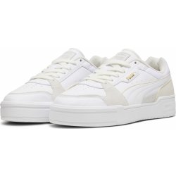 Puma CA PRO LUX III 39520301 bílý