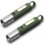 Delphin kempingové svítidlo Torix 2200 mAh – Zbozi.Blesk.cz