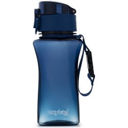 Oxybag Láhev Tritan Dark Blue 400 ml