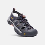 Keen Newport H2 M India Ink Rust – Zbozi.Blesk.cz