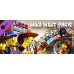 LEGO Movie Videogame - Wild West Pack – Hledejceny.cz