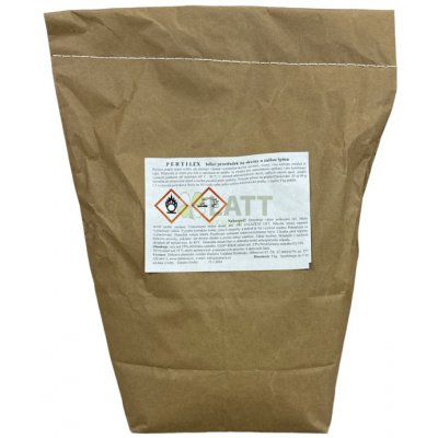 Pertilex bělící prostředek na skvrny a zašlou špínu 5 kg – Sleviste.cz