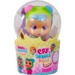 TM Toys Cry Babies Magic Tears edice Happy Flower – Zboží Dáma