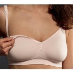 Anita podprsenka kojící Seamless 5096 tělová – Zboží Dáma