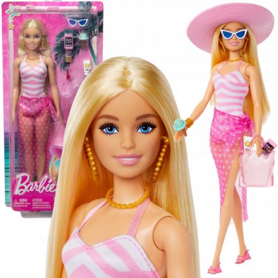 Barbie Na pláži – Zboží Dáma