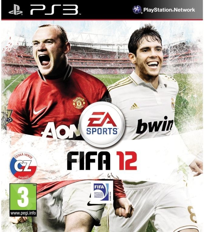 FIFA 12