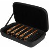 Foukací harmonika Hohner Blues Harp ProPack (C-, D-,E-, G-, A-major)