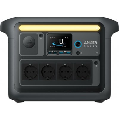 Anker Solix C1000X – Zbozi.Blesk.cz