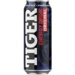 Tiger Energy drink 500ml – Zboží Dáma