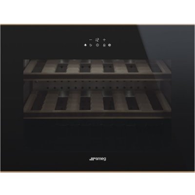 Smeg CVI618NR – Sleviste.cz