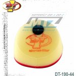 Filtr vzduchový - GasGas MX125 + MX250 + MX300 + EC125 + EC250 + EC300 + FSE450 + FSE450SM DT-190-44 – Hledejceny.cz