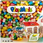 Playmais WORLD Farm – Zboží Mobilmania