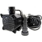 Tlakové čerpadlo Aqua Forte P 35 000 – Zboží Dáma