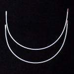 Podprsenkové kostice ploché kovové vel. 120 – Zboží Mobilmania