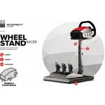 Next Level Racing Wheel Stand Racer NLR-S014 – Zboží Živě