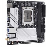 ASRock Z690M-ITX/ax – Hledejceny.cz