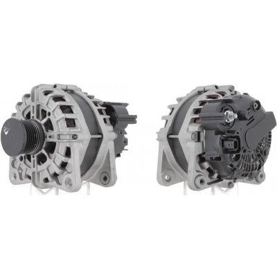 Alternátor Renault Koleos 2.0 Blue dCi 160 Valeo FG18T178 originální díl – Hledejceny.cz