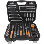 Hoteche Gola sada 1/4" 3/8" 1/2" 126 ks HT203126 – Hledejceny.cz