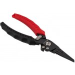 Mikado Kleště MFT Premium s Roztahovačem Kroužků 19cm – Zboží Mobilmania