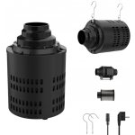 Cyclone EC s filtrem 100/125/150mm 550m3h – Hledejceny.cz