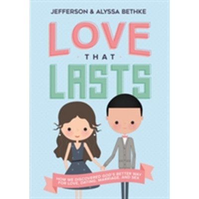 Love That Lasts Bethke Jefferson – Hledejceny.cz