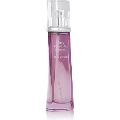 Givenchy Very Irresistible Sensual parfémovaná voda dámská 30 ml – Zboží Mobilmania