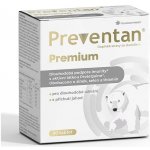 Preventan Premium 90 tablet – Zboží Mobilmania