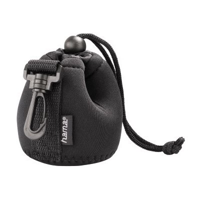 Hama Lens Pouch Neopren S 126693 – Hledejceny.cz