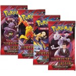Pokémon TCG Destined Rivals Booster – Zboží Dáma